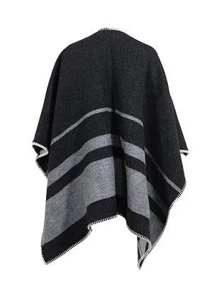 пончо женское MM (Max Mara) 1431980