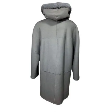 Дубленка женская ROMAGNA FURS 2061797000008