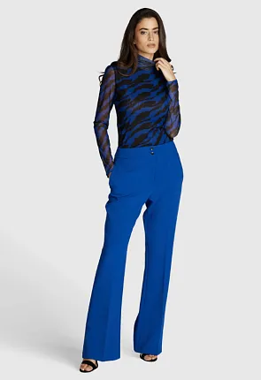 Ботинки женские NINALILOU 1381136