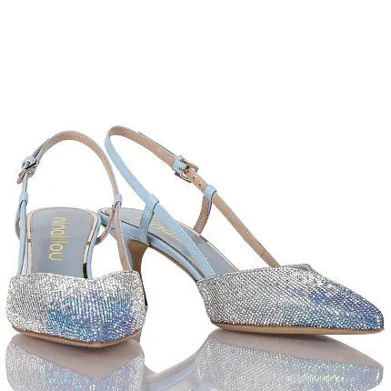 босоножки женские NINALILOU 1392963