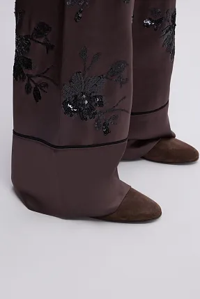 брюки женские ERMANNO FIRENZE 1459206