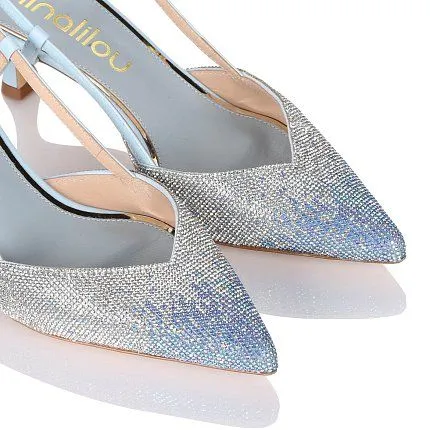 босоножки женские NINALILOU 1392963