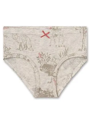 трусы детские SANETTA 1368324