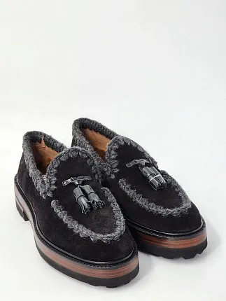 лоферы женские FRATELLI ROSSETTI 1408844