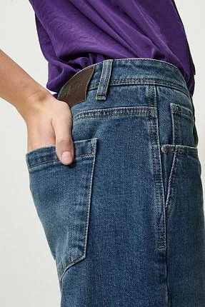 джинсы LUISA CERANO 1401390