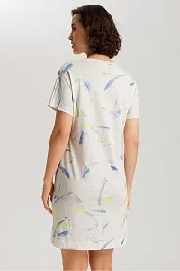 Ночная сорочка женская HANRO 888721614641