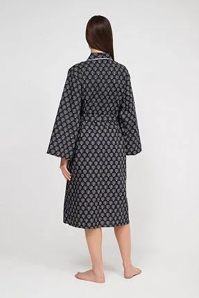 халат женский DKNY 4650490125590