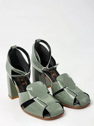 туфли женские FAIRE 1418414