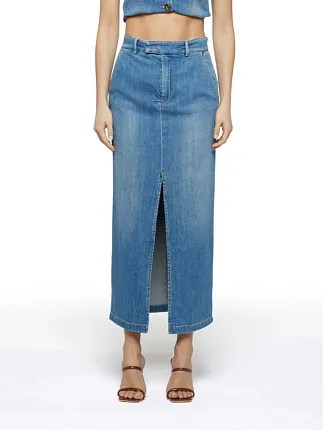 юбка женская SIMONA CORSELLINI 1417658