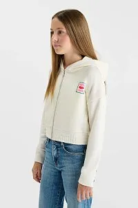 толстовка для девочки LTS 1465311