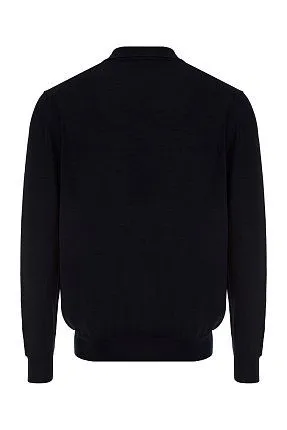 Поло-джемпер ALEZONE 1387429