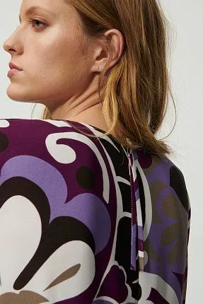 платье LUISA CERANO 1401437