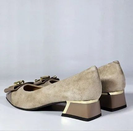 туфли женские MARINO FABIANI 1398178