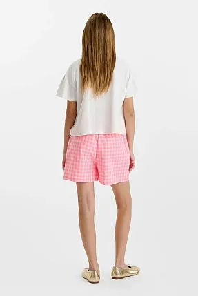 шорты для девочки LTS 1465423