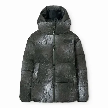 куртка для мальчика MOLO 1451451