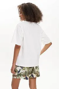 футболка женская PETIT PAS 4640445285912