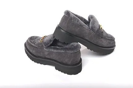 лоферы женские DOUCAL'S 1396733