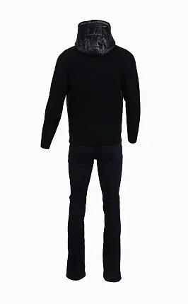 джемпер KARL LAGERFELD 1428285