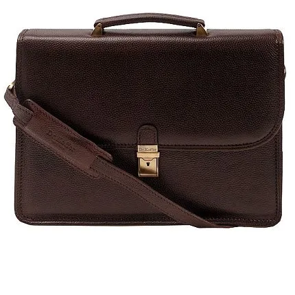 портфель DR.KOFFER 1321498