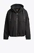 джемпер на молнии женский PARAJUMPERS 1457809