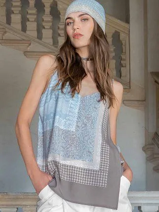 блузка женская TONET 1390848