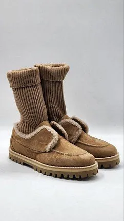 ботинки женские LE SILLA 1456617