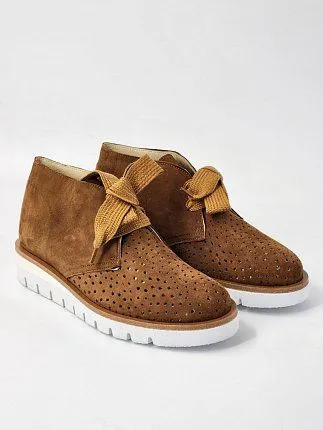 оксфорды женские L’ARTIGIANA VIAREGGINA 1411595