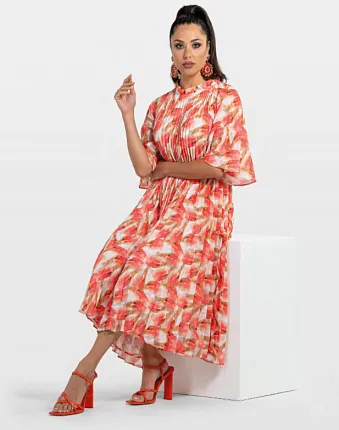 платье женское ELISA FANTI 1446411