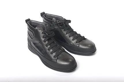 туфли мужские PAKERSON 1381486