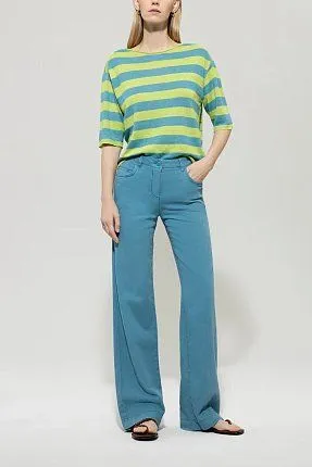 брюки женские LUISA CERANO 1445947