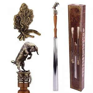 лопатка для обуви АРТ-СТУДИЯ КЛАССИК 1463084