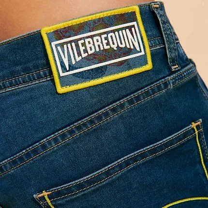 шорты мужские VILEBREQUIN 1391583