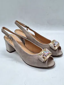 туфли женские MARINO FABIANI 1469016