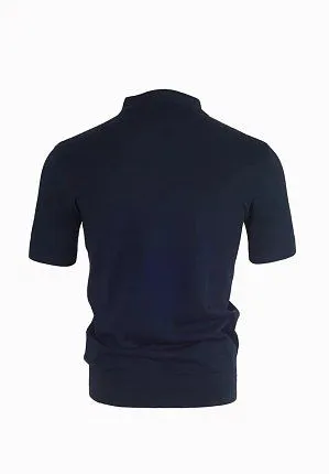 Рубашка поло мужская KARL LAGERFELD 1419009