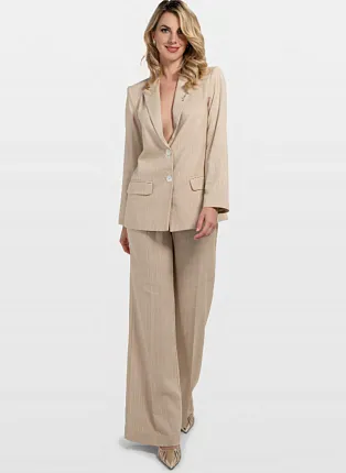 жакет женский ELISA FANTI 1446465