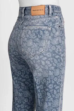 брюки женские TRAMAROSSA 1444497