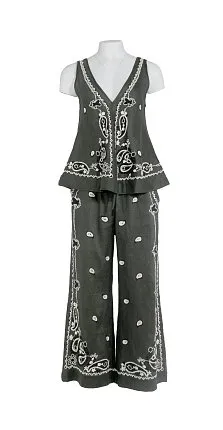 брюки женские PAROSH 1466651