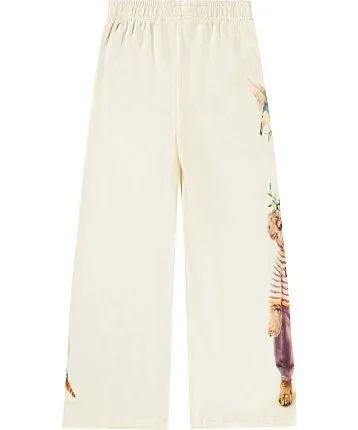 брюки для девочки MOLO 1449362