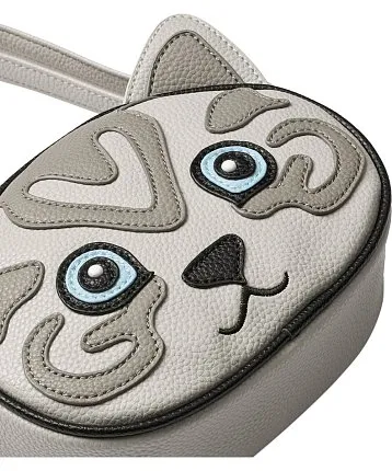 Сумка для девочки MOLO 1463604