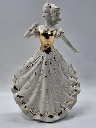 статуэтка VITTORIO SABADIN 1432087