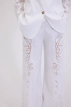 брюки женские ERMANNO FIRENZE 1469253