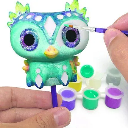 набор для творчества NEBULOUS STARS 694704114189