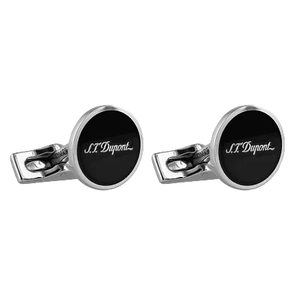 запонки S.T.DUPONT 1384192