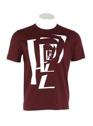 футболка мужская PAL ZILERI 1438970