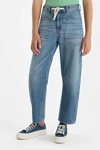 брюки для девочки LTS 1465372