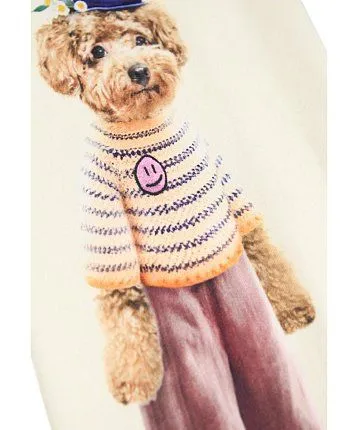 брюки для девочки MOLO 1449362