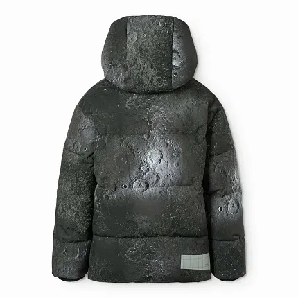 куртка для мальчика MOLO 1451451