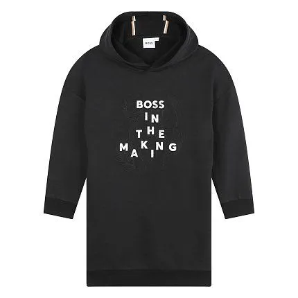 платье для девочки BOSS 1426654