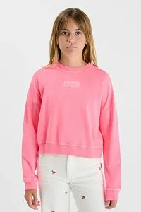 джемпер для девочки LTS 1465377