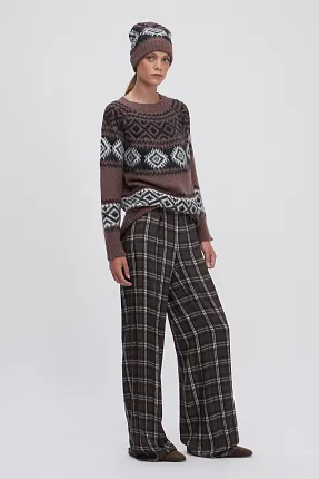 джемпер женский ERMANNO FIRENZE 1459238